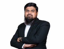العميل Ahsan Ur Rehman