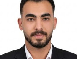 العميل Saad Fargahly