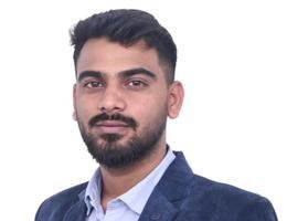 Mohit Jain