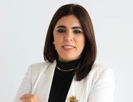 Agent Najwa Mohamad Saleh