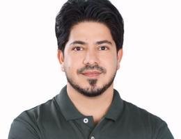 العميل Waseem Abidi
