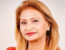 العميل Prabha Gupta