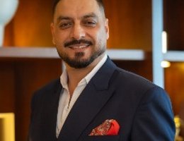 العميل Malik Mohd Umar