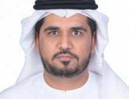 Agent Tariq Muhammad