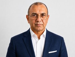 Agent Stavros Malaxos