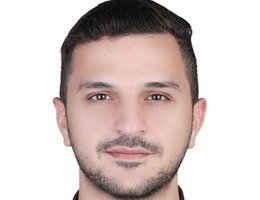 Agent Diyaa Alshmaisani