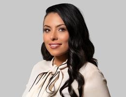 Agent Kelly Osorio Oviedo