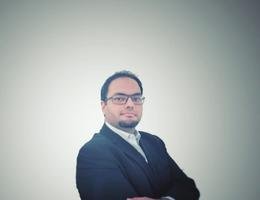 العميل Shahroze Iqbal