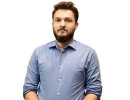 Agent Besmullah Popal Zai