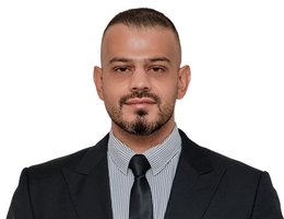 العميل Sari Alhamra