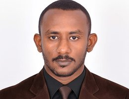 Agent ABDELRAHIM   MAGAD