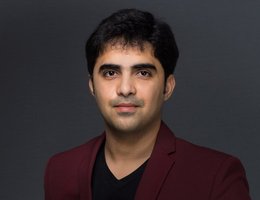 Rahul Manuja