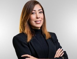 العميل Amina Al Hindi