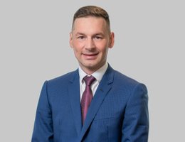 Oleksiy Koval