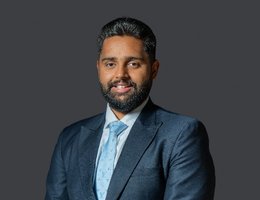 العميل Kirat Randhawa