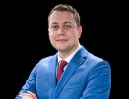 Pavel Babrouski