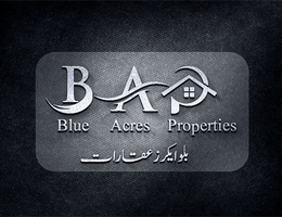 Blue Acres Properties
