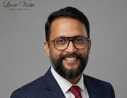 Agent Ranjit Narayanan