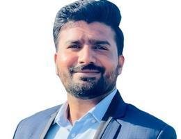 Agent Muhammad Kashif