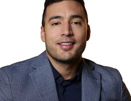 Agent David Esteban Arenas Gonzalez