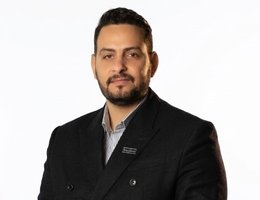 Agent Mahmoud Ahmed