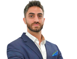 العميل Amir Sasson