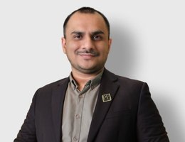 العميل Muhammad Sulaman