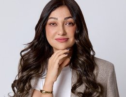 Agent Susan Alshareef