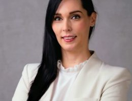 العميل Kristina Golubic