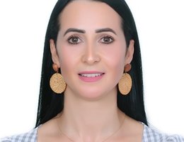 العميل Abir Ben Khaled