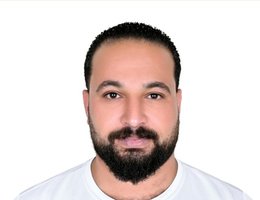 Agent Elsayed Eissawy