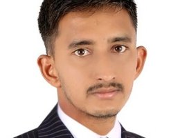 Agent Azhar Iqbal