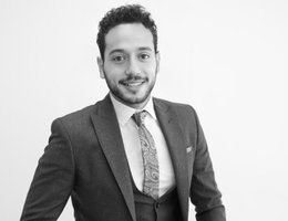 Ahmed Adel