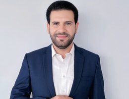 العميل Zohaib Hassan Akhoonzada