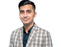 Agent Khushaal Motwani 