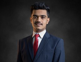 Sandeep Bhagchandani