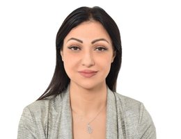Susan Al Shareef