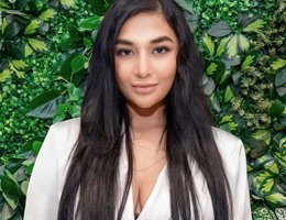 Soha Badurdeen