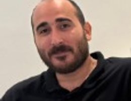 العميل Ziad Khader Yasin