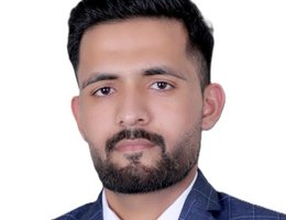 العميل Mohsin Kazmi