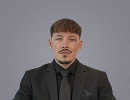 Agent Jay Richardson
