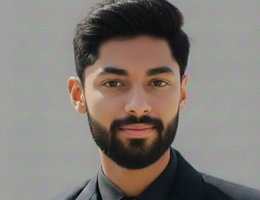 العميل ANJELO WILFRED