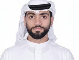 العميل  khaled Al hosani