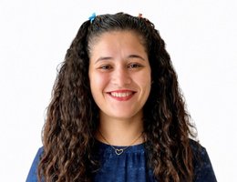 Agent Marina Emad