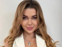 العميل Alina Kolesnik