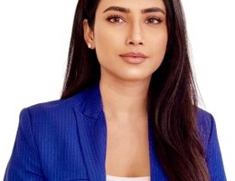 Kiran Bashir