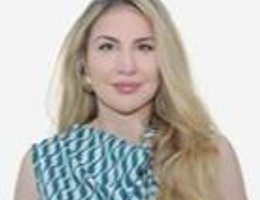 Agent Alexandra Grigore