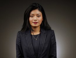 Maylene Wang