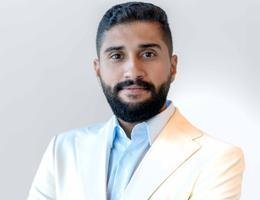 Agent Abdelrahman  Zidane