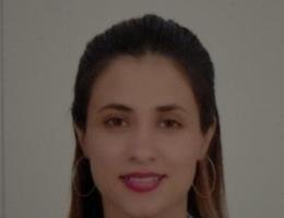 Agent Hajar Abdlhadi